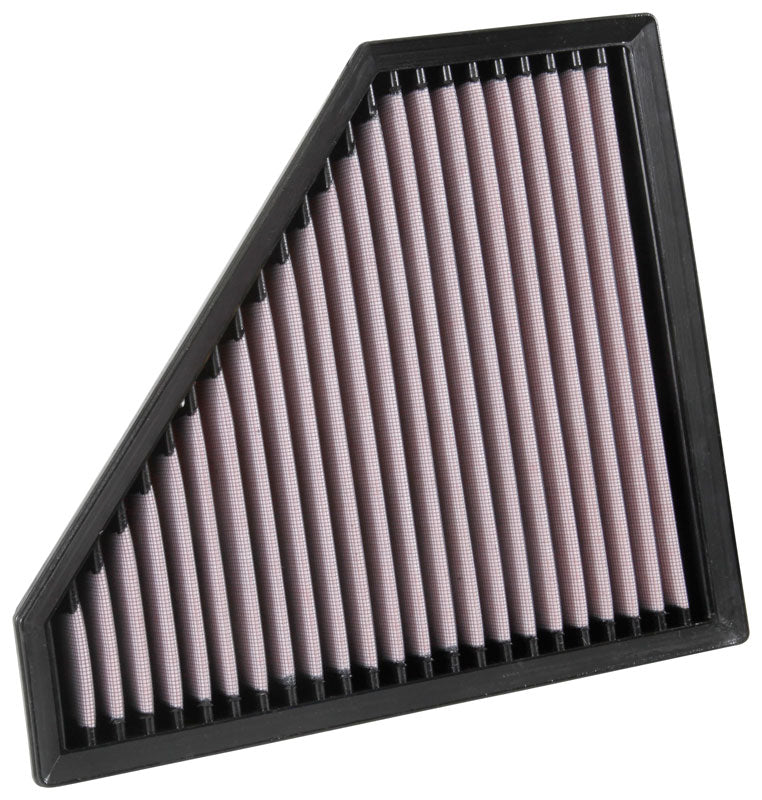AIRAID AIR-851-496 Replacement Dry Air Filter