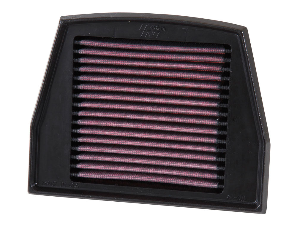 K&N AL-1111 Replacement Air Filter