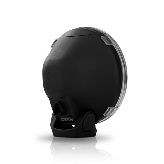 PROJECT X - SERIES ONE FF.70 - FREE FORM 7 INCH LED AUXILIARY LIGHT - FLOOD BEAM AL538800-1