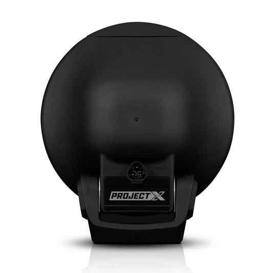 PROJECT X - SERIES ONE FF.90 - FREE FORM 9 INCH LED AUXILIARY LIGHT - FLOOD BEAM AL538802-1