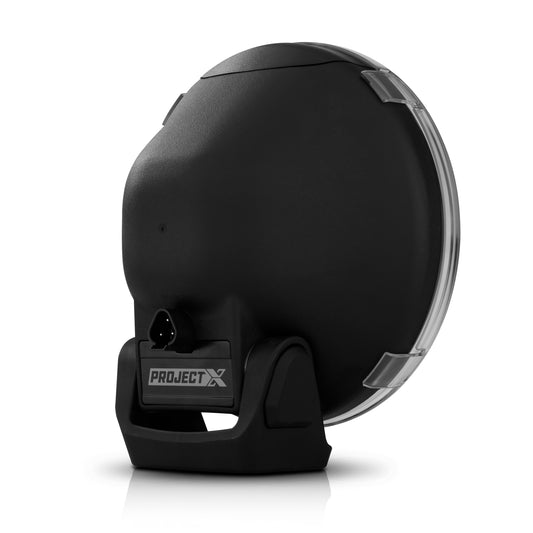 PROJECT X - SERIES ONE FF.90 - FREE FORM 9 INCH LED AUXILIARY LIGHT - SPOT BEAM AL538803-1