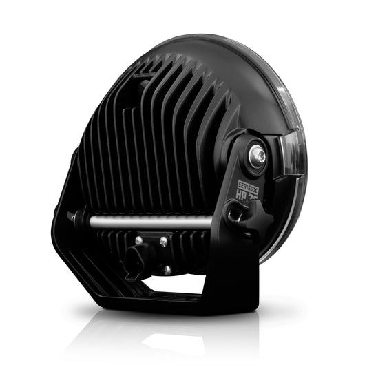 PROJECT X - SERIES X HP.70 - HIGH POWER 7 INCH LED AUXILIARY LIGHT - COMBO BEAM AL538804-1