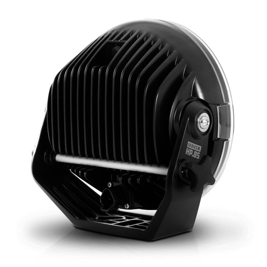 PROJECT X - SERIES X HP.85 - HIGH POWER 8.5 INCH LED AUXILIARY LIGHT - COMBO BEAM AL538805-1
