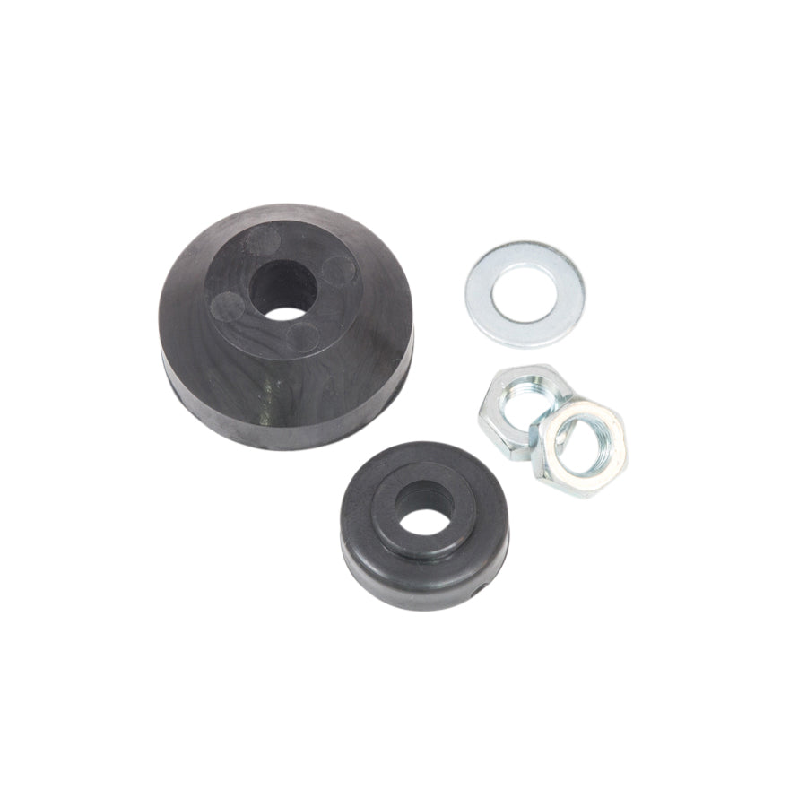 Aldan American Stud Top Bushing Kit use 1 kit per shock. Hrdwr for Aldan stud top coil-overs. ALD-22