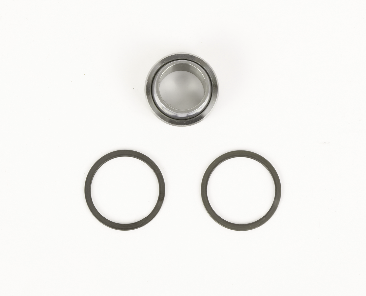 Aldan American Spherical Bearing .625 in. ID x 1.0 in OD x .5 in. Wide PTFE Lined each ALD-30