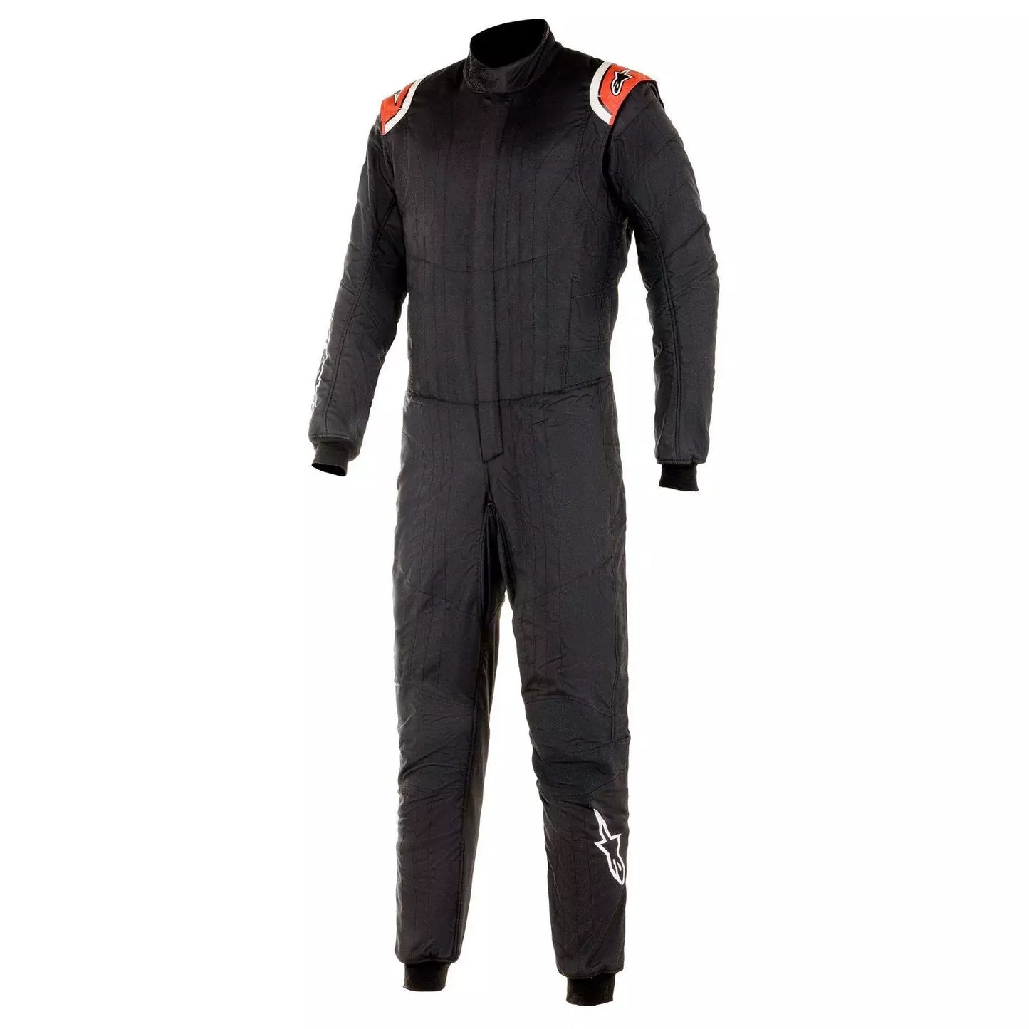 Suit Hypertech V2 Black Large