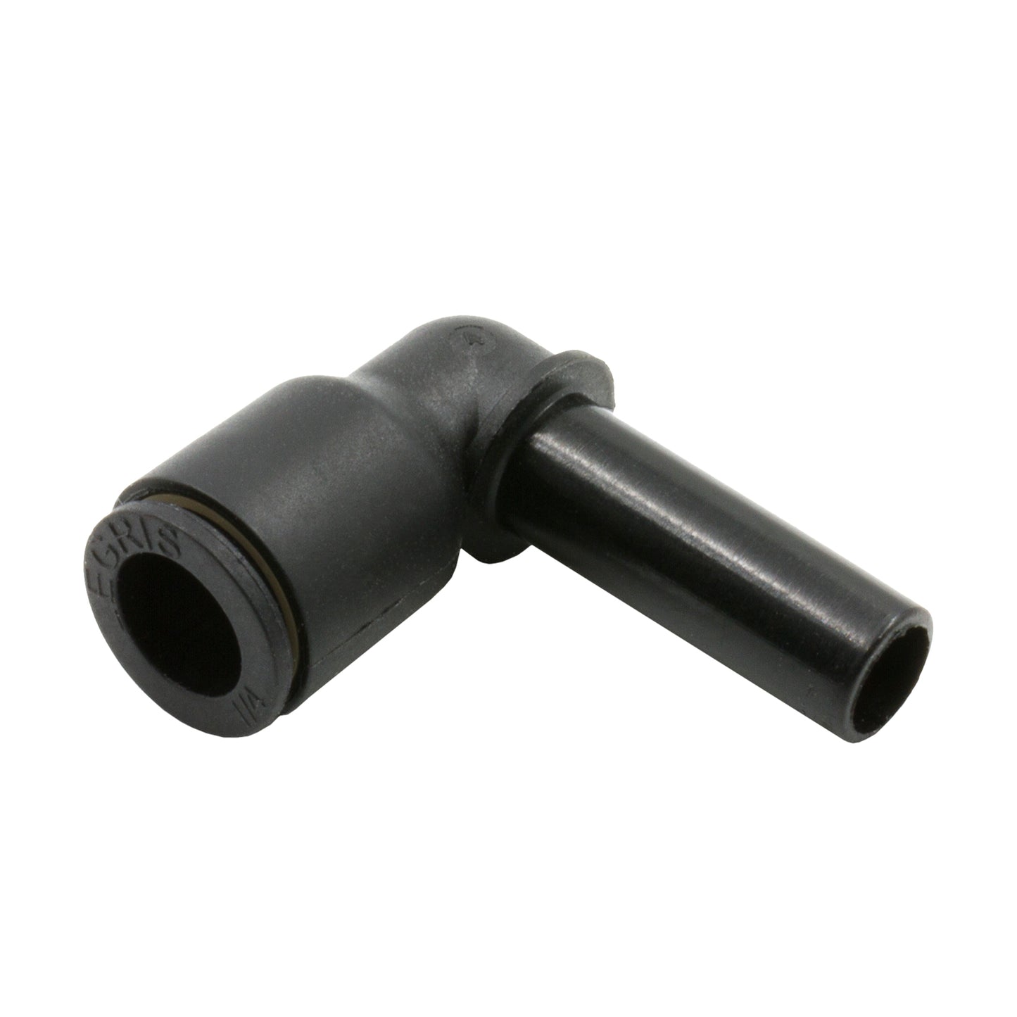 Dedenbear AIR LINE PLUG-IN ELBOW ALPIE