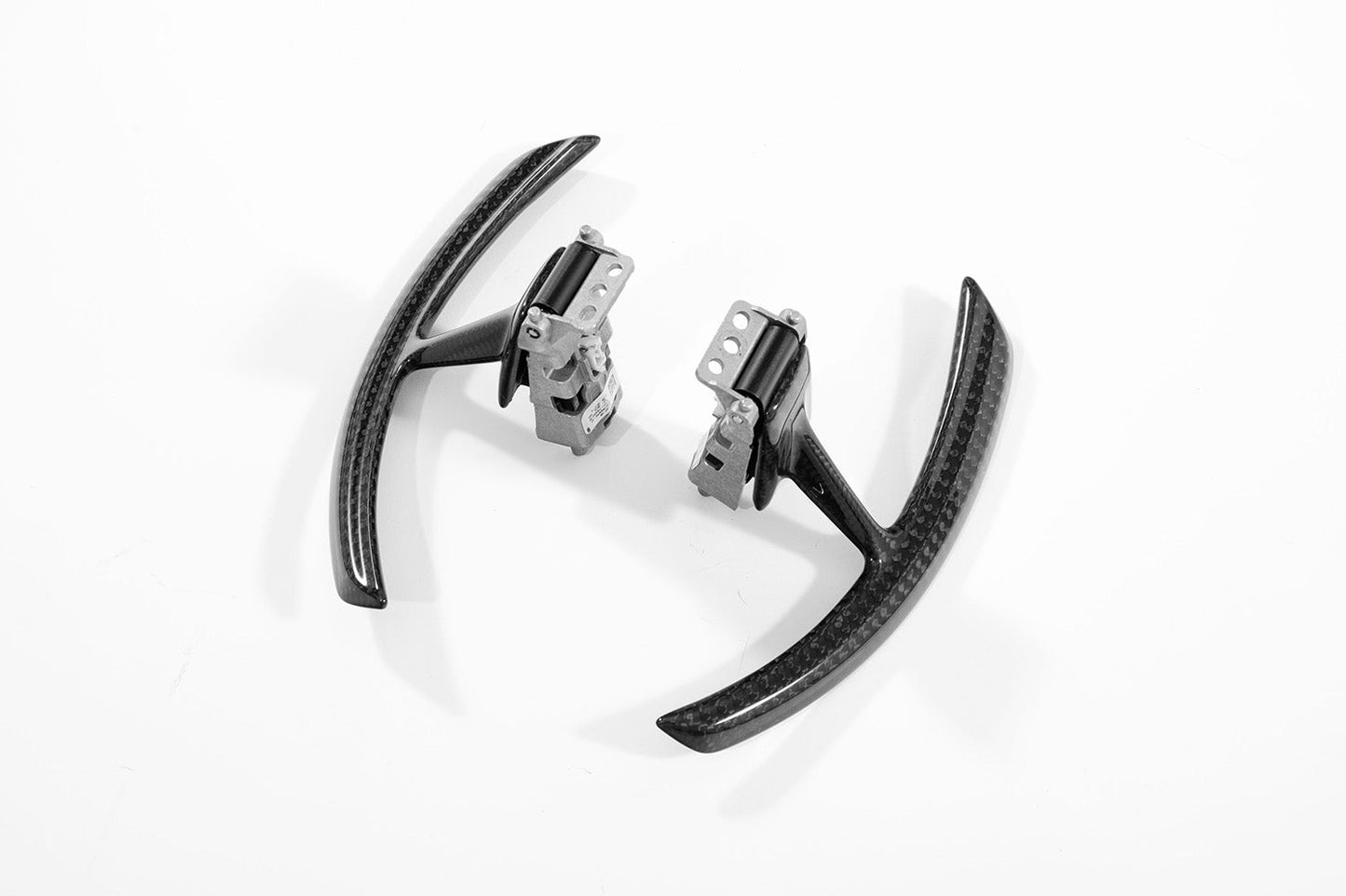 Blackops AP.991.00-JTGJ Porsche 991 911 Forged Carbon Fiber Paddle Shifters