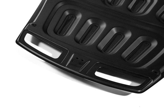 Blackops AP.992.01-JTGJ Porsche 992 911 GT3 Carbon Fiber Hood Replacement