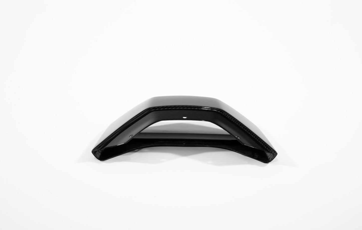 Blackops AP.STO.03-JTGJ Lamborghini Huracan STO Carbon Fiber Roof Scoop