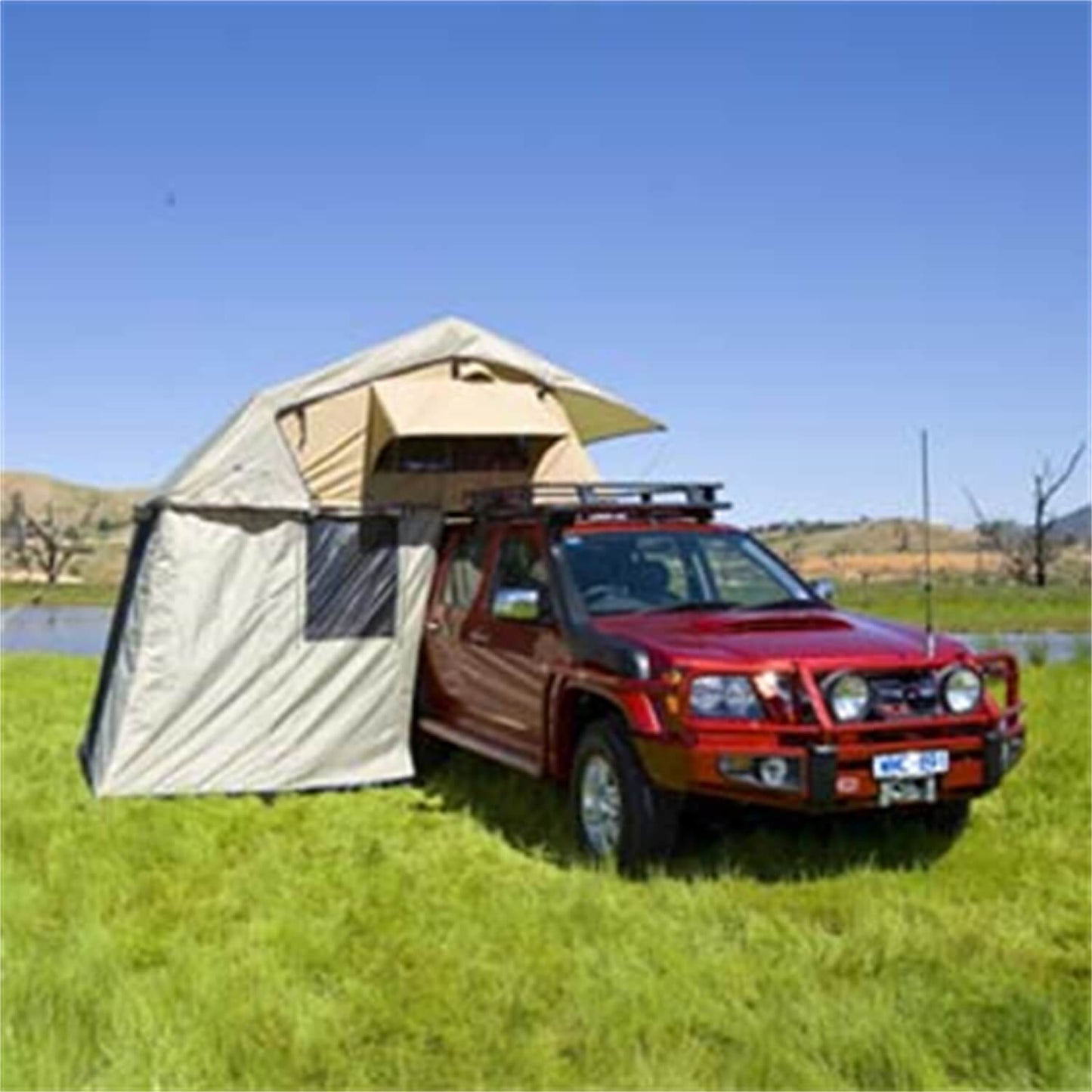 ARB - 804100 - Simpson Annex