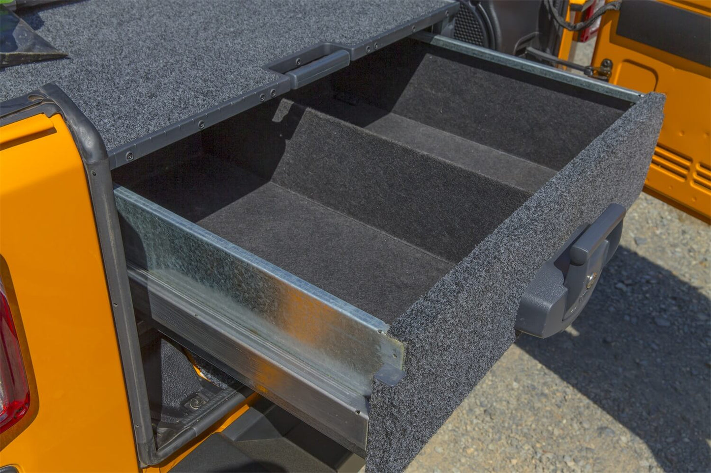 ARB - RD745 - Roller Drawer