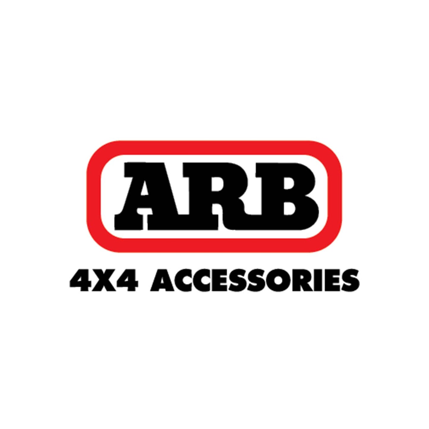 ARB - 5115010 - Sahara Tube