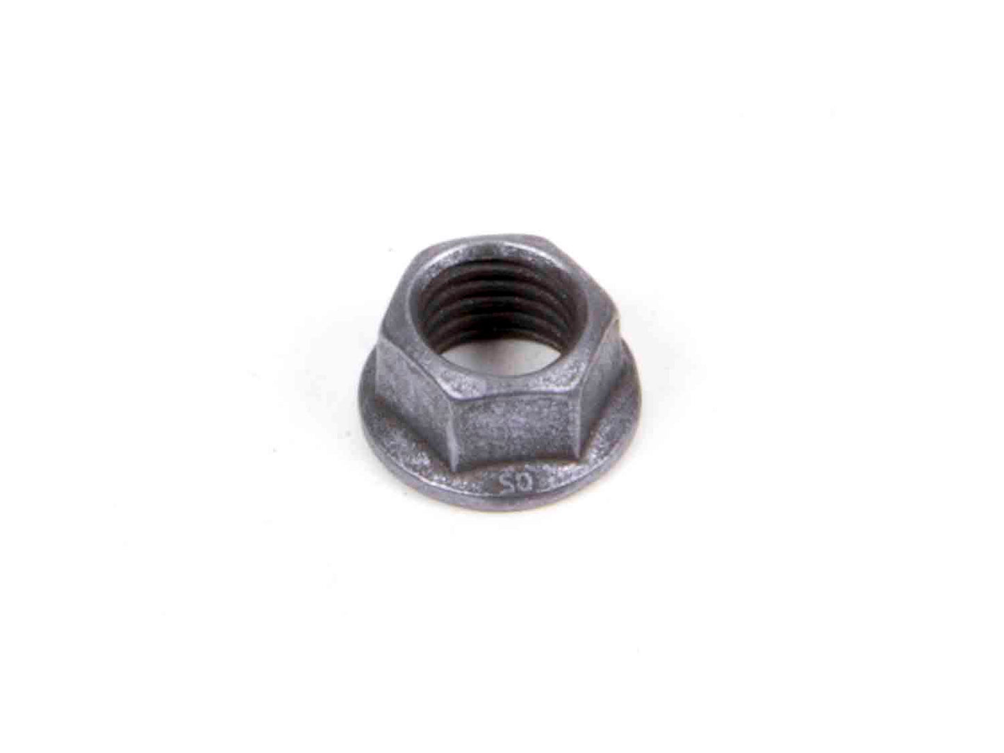 Self-Locking Hex Nut 1/4-28 (1)