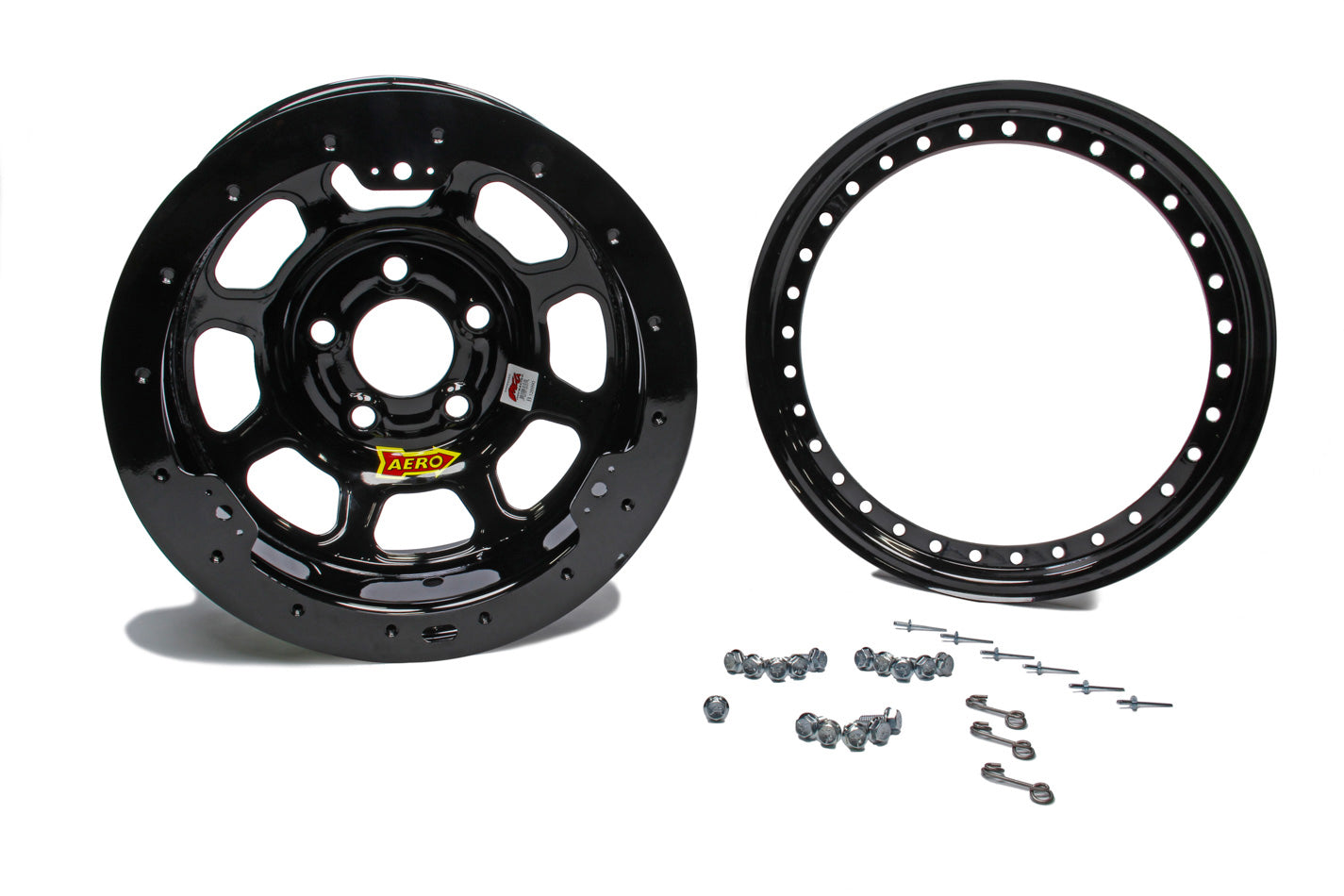 53-185030 AERO RACE WHEELS