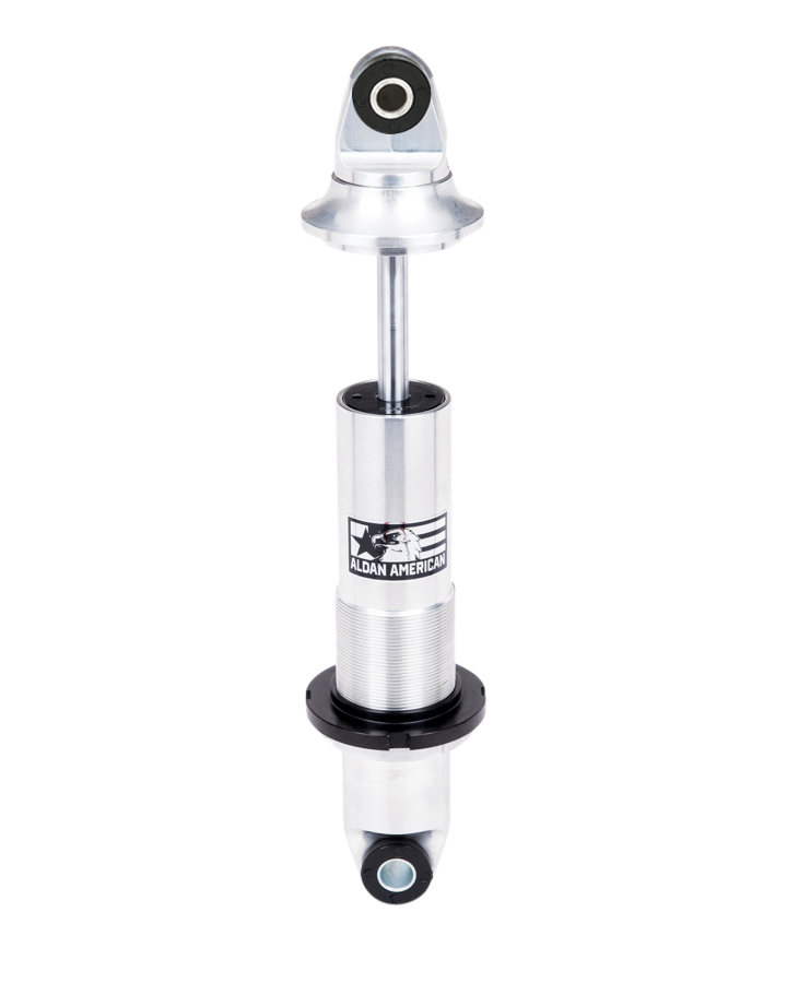 Aldan American Coil-Over Shock 500 Non Adj. 15.00 in. Extended 11.30 in. Compressed AS-555