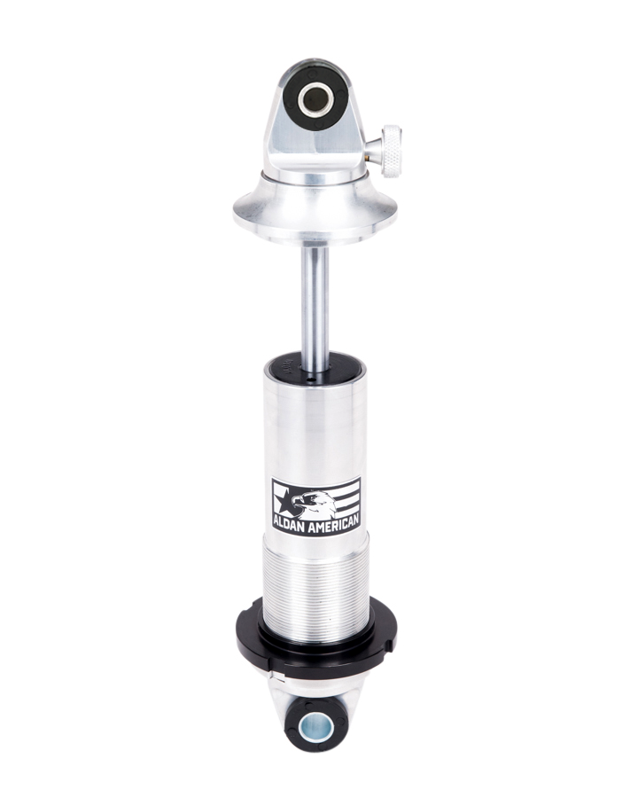 Aldan American Coil-Over Shock Phantom Single Adj. 14.00 in. Extended 10.30 in. Compressed AS-651
