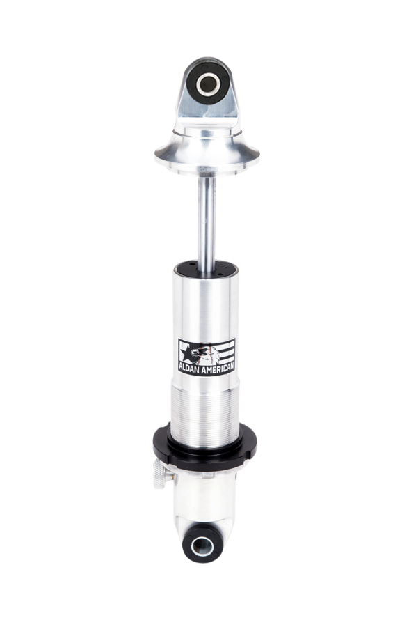 Aldan American Coil-Over Shock Phantom Single Adj. 15.40 in. Extended 11.50 in. Compressed AS-855