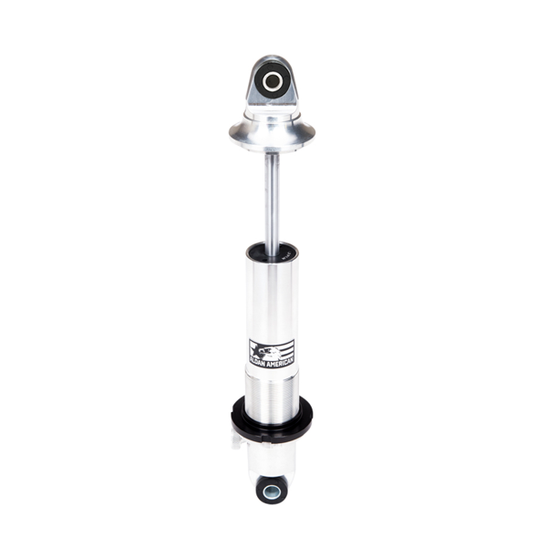 Aldan American Coil-Over Shock Phantom Single Adj. 18.50 in. Extended 13.20 in. Compressed AS-858-5B