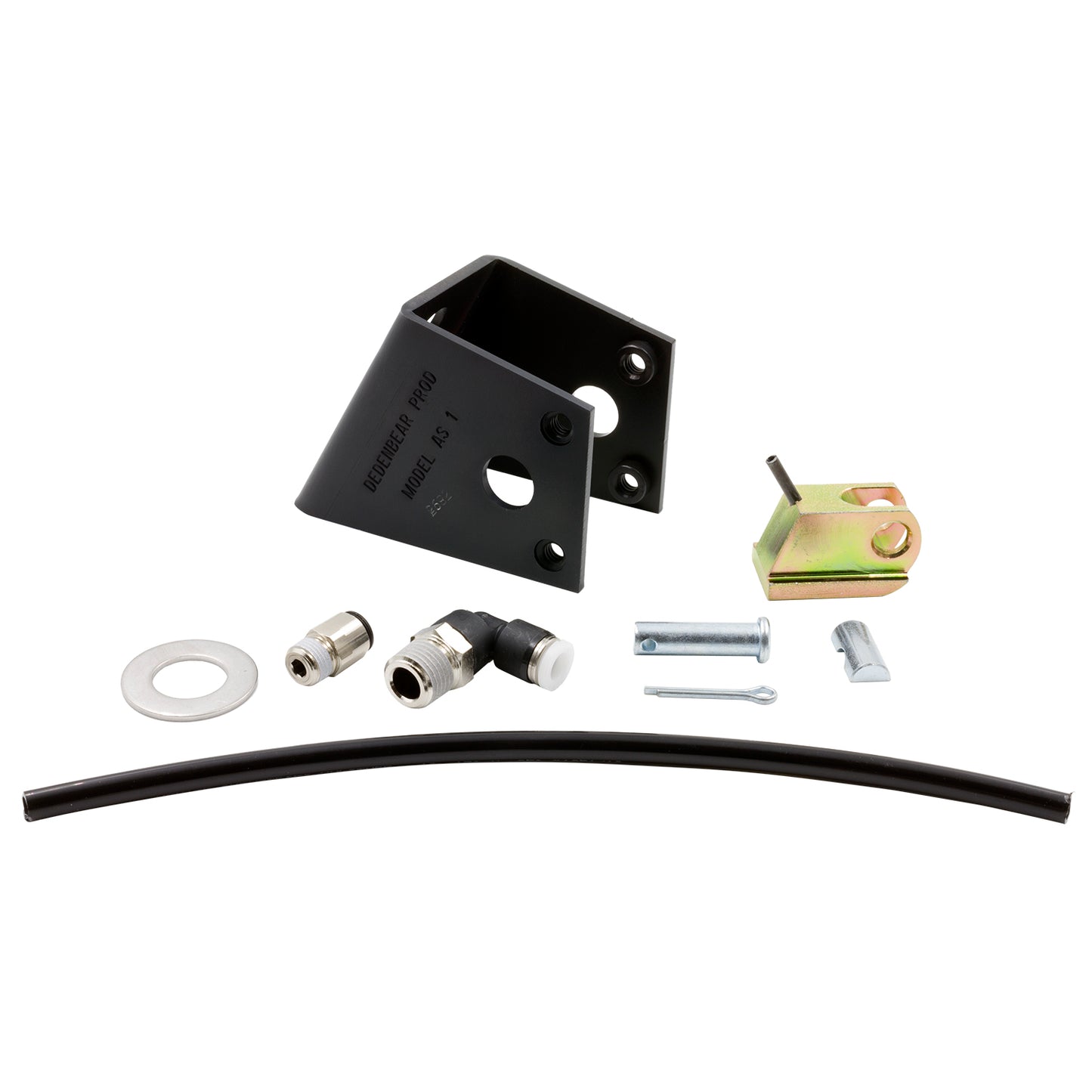 Dedenbear CO2 SHIFTER CONVERSION AS4 TO AS1 AS1C