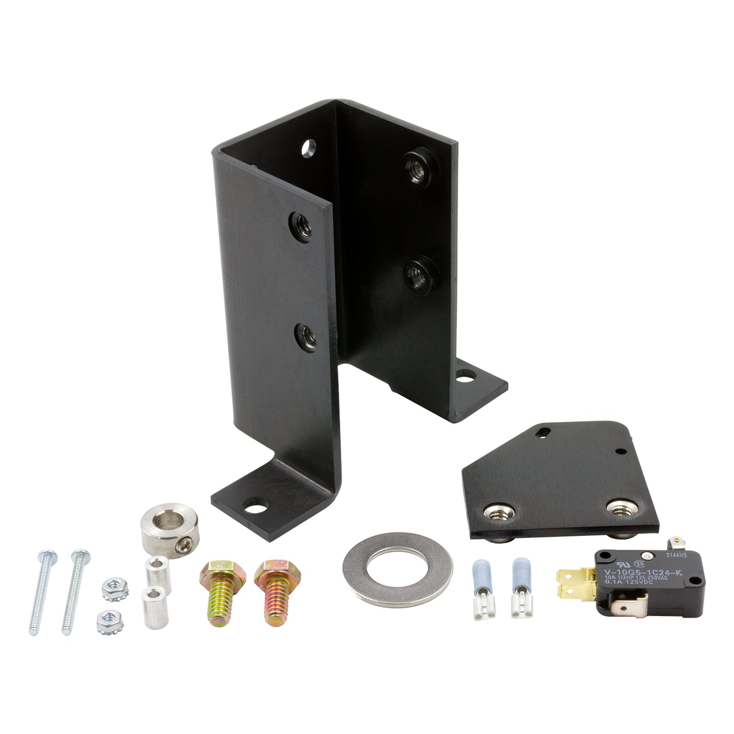 Dedenbear CO2 SHIFTER CONVERSION AS1 TO AS4 AS4C