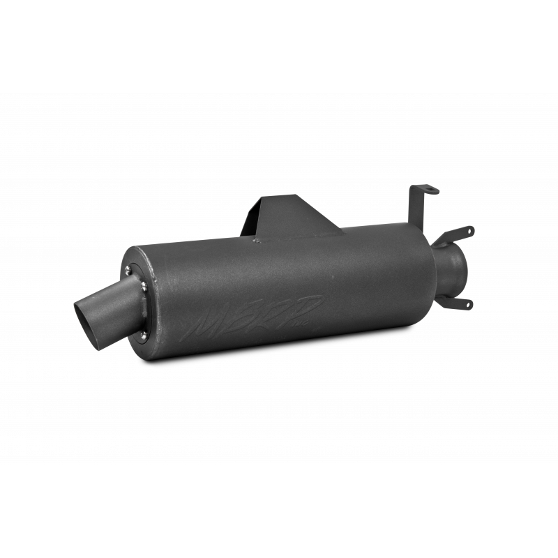 MBRP Exhaust Slip-on combination w/Sport Muffler AT-6502SP