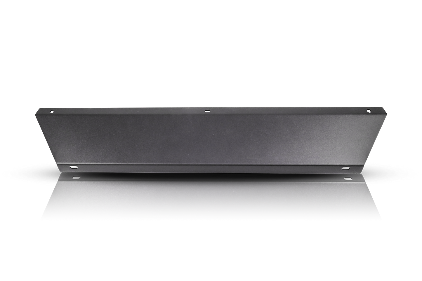 Attica 4x4 2018-2023 Jeep Wrangler JL Apex Series Skid Plate ATTJL01A108-1-BX