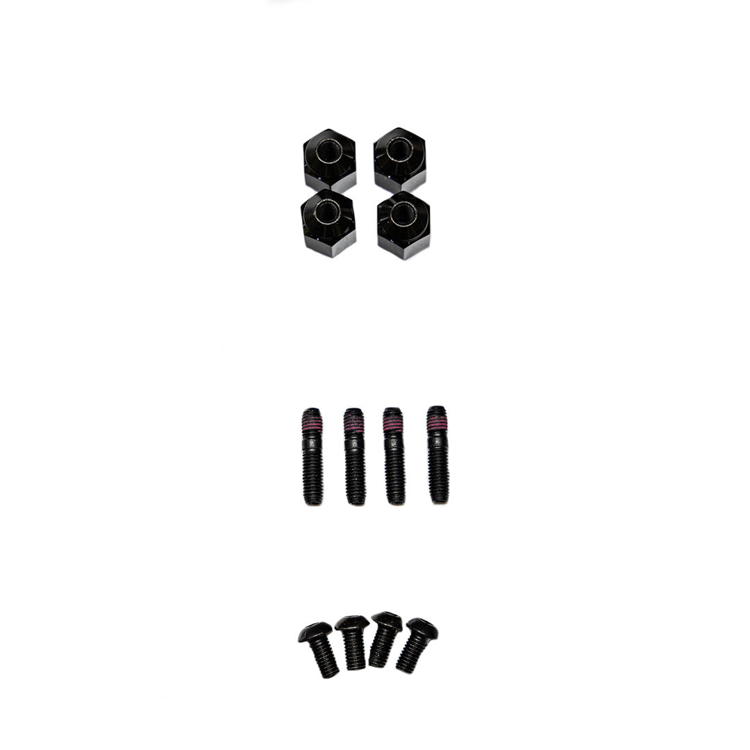 RTR Accessory Adapter Kit 14021.0015.99.A