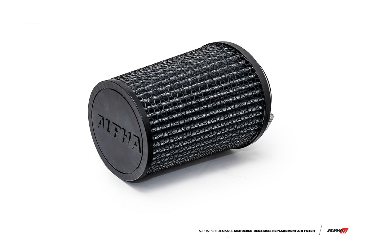 AMS Alpha Performance Mercedes-Benz A45 / CLA45 / GLA45 AMG Replacement Air Filter AMS-ALP.19.08.0002-1