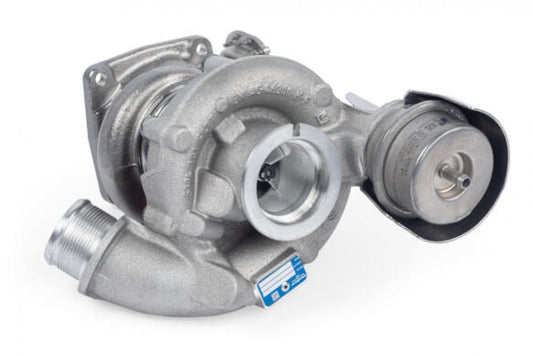 APR K04.3 GTS Turbocharger System - Porsche 911 3.0T T2100084