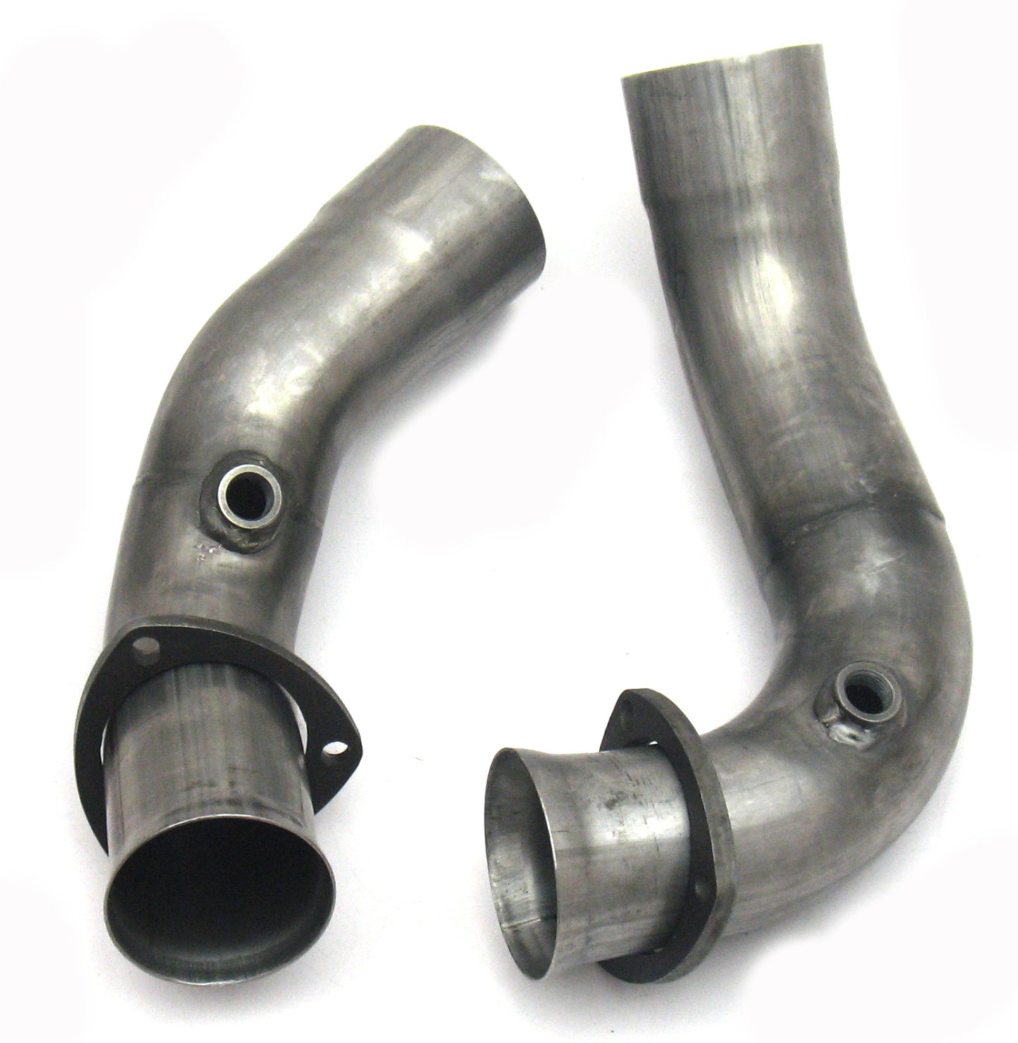 JBA 01-06 GM Truck Mid Pipes 409SS 1860SY