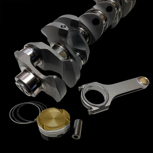 Brian Crower BC0328LW - Toyota B58B30 Stroker Kit - 100mm Stroke/ProH625+ Connecting Rods/Custom Pistons