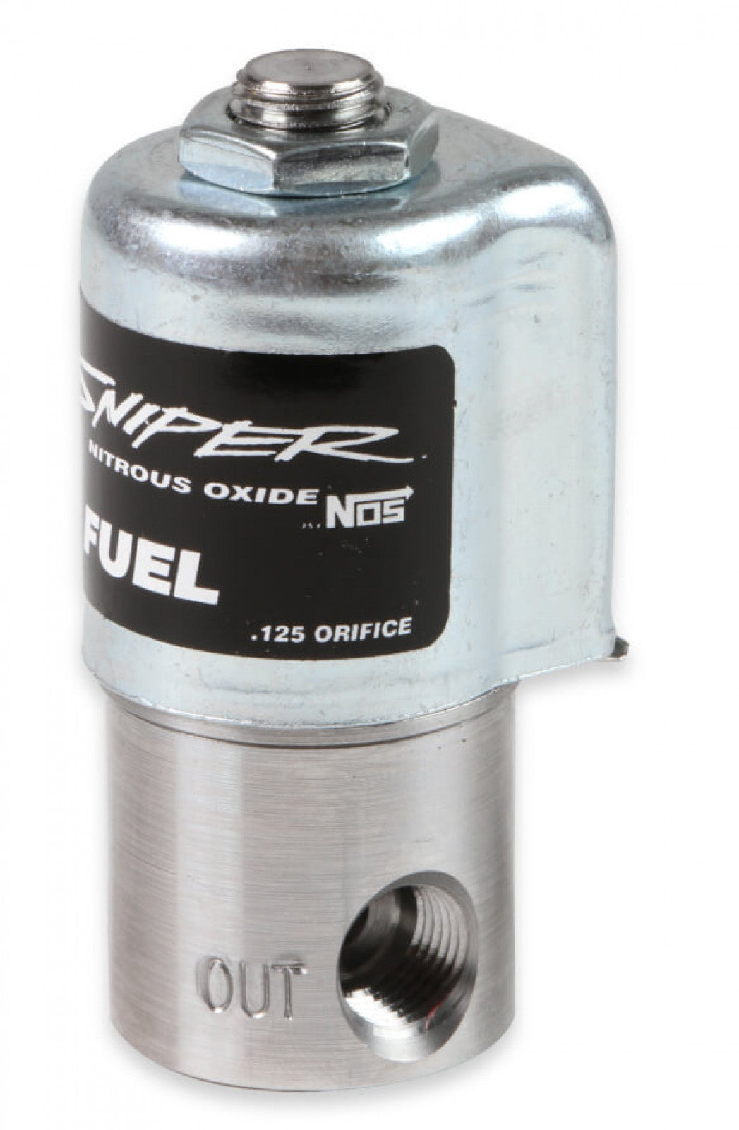 NOS Sniper Nitrous System 07001NOS