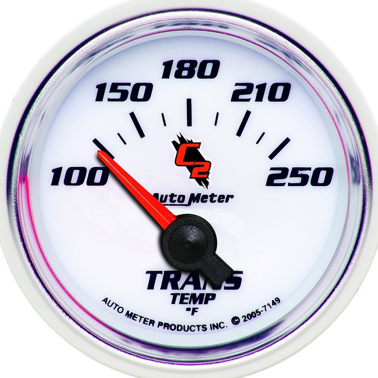 AutoMeter GAUGE, SPEEDO, 3 3/8" , 260 MPH / 260 KM/H, ELEC PROGRAM, COBALT ELITE DIGITAL 6789-CB