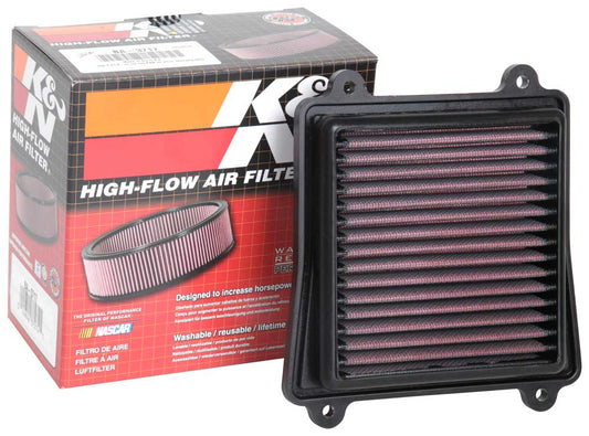 K&N BA-3717 Replacement Air Filter