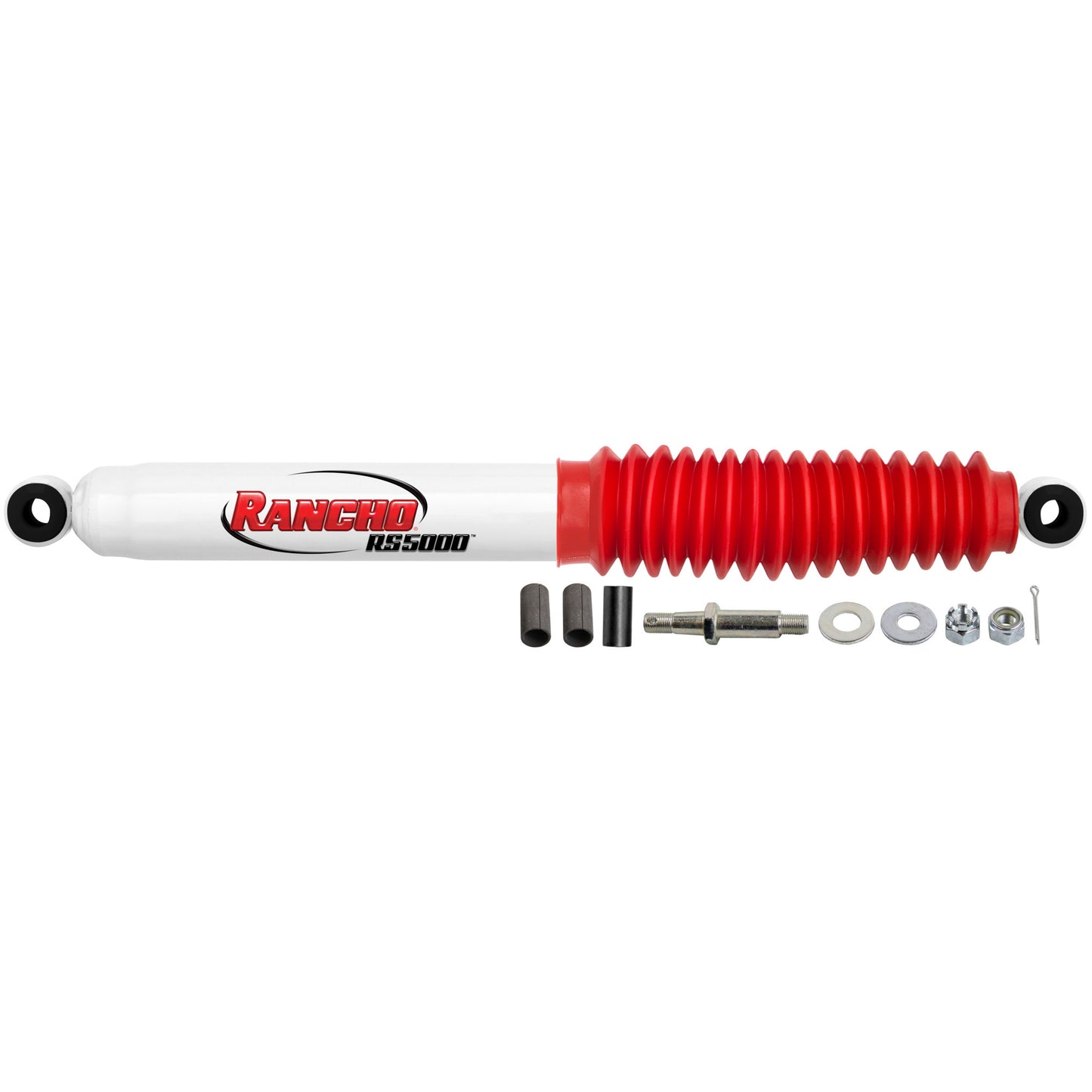 Rancho RS5000X Shock Absorber RS5401
