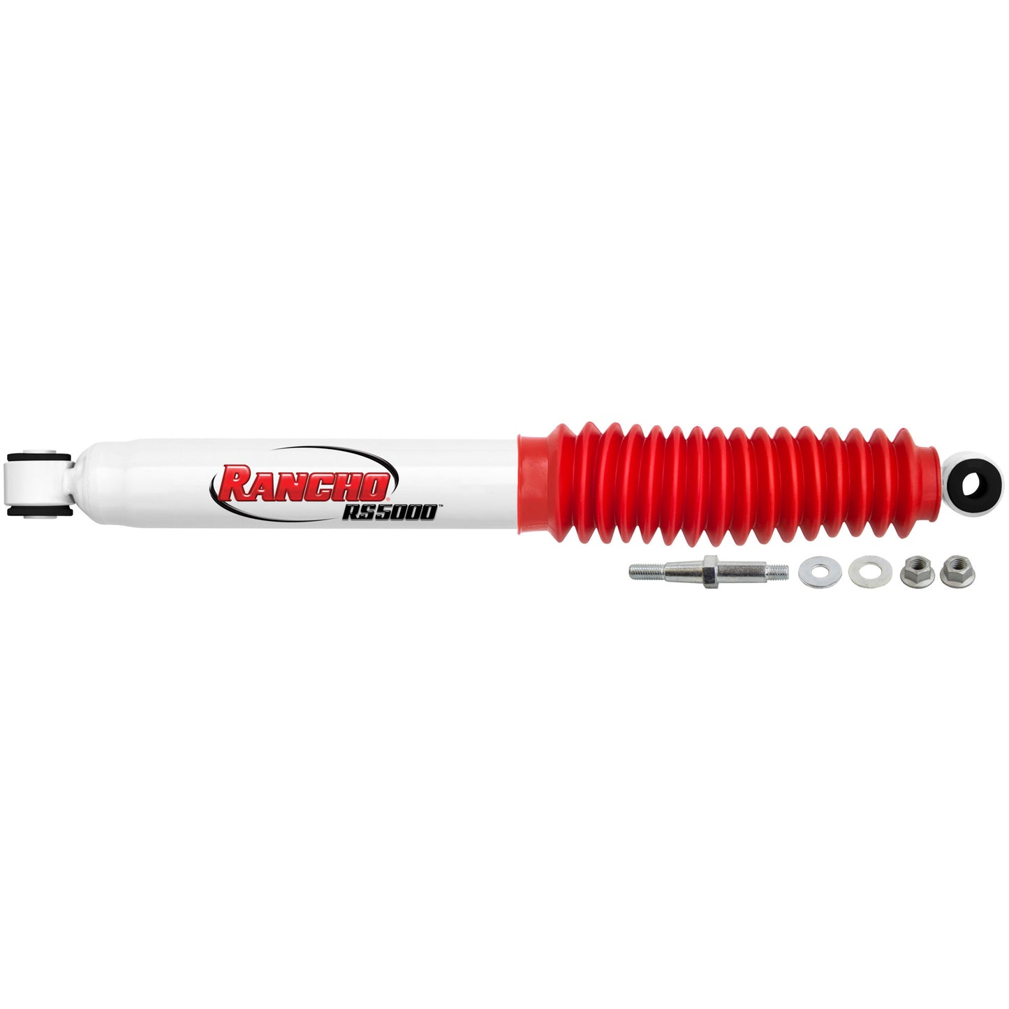Rancho RS5411 RS5000X Shock Absorber