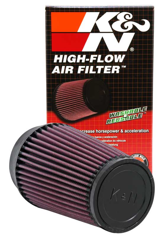 K&N BD-6500 Replacement Air Filter