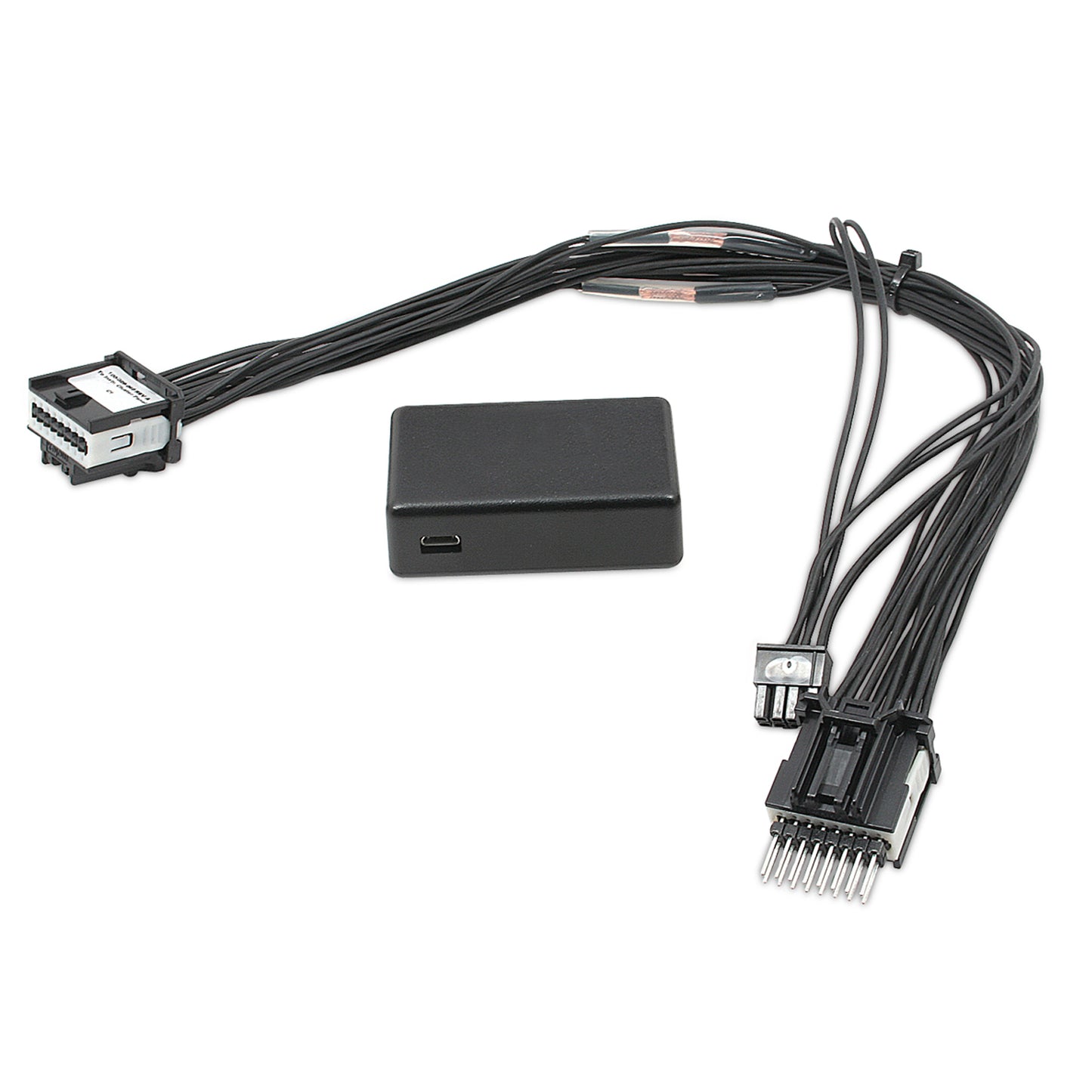 Hypertech Inline Speedometer Calibrator 2016-2021 Ford F-150;2017-2021 Ford F-250/350/450 730125
