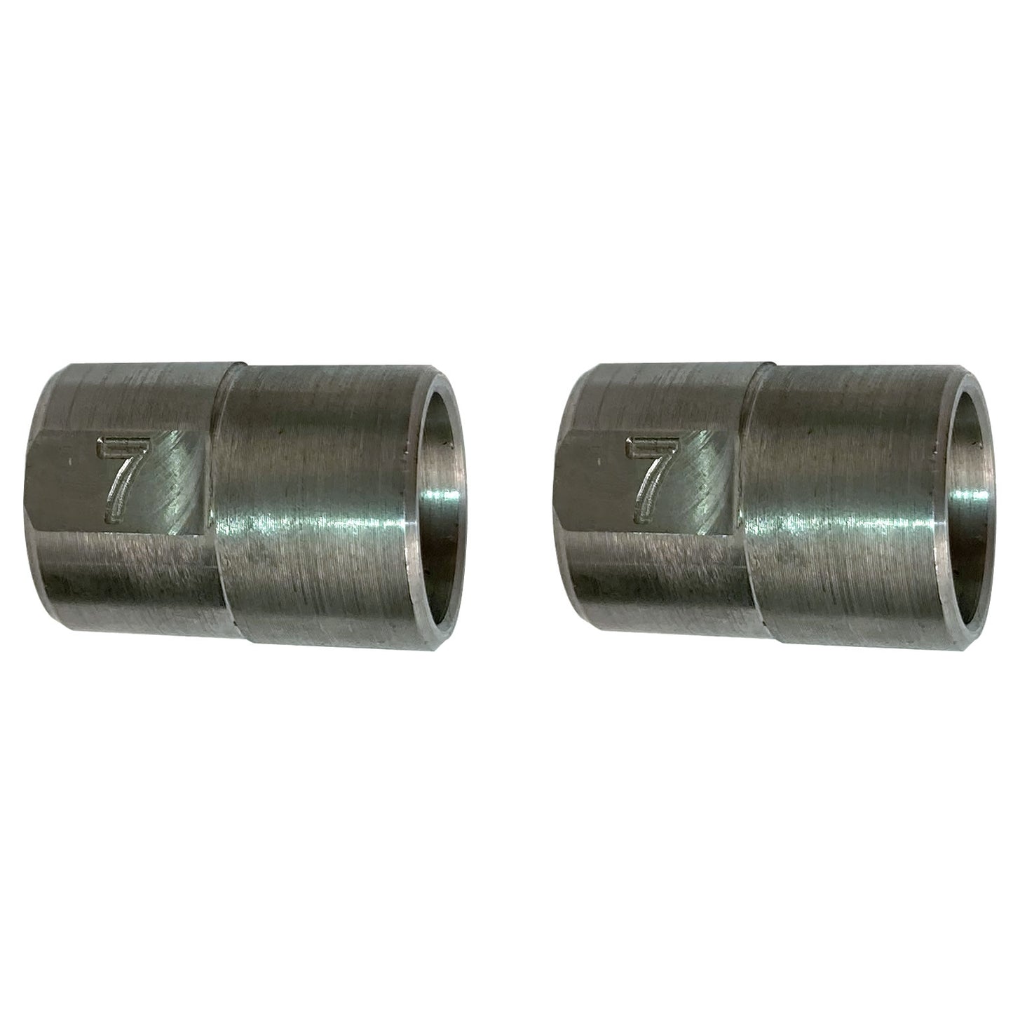 Silver Sport Transmissions .007 Offset Dowel Pins AMC Jeep BHJ-01007