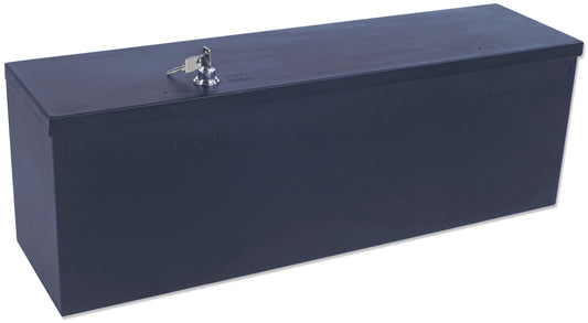 Tuffy Security - 025-01 - Security Trunk Lockbox