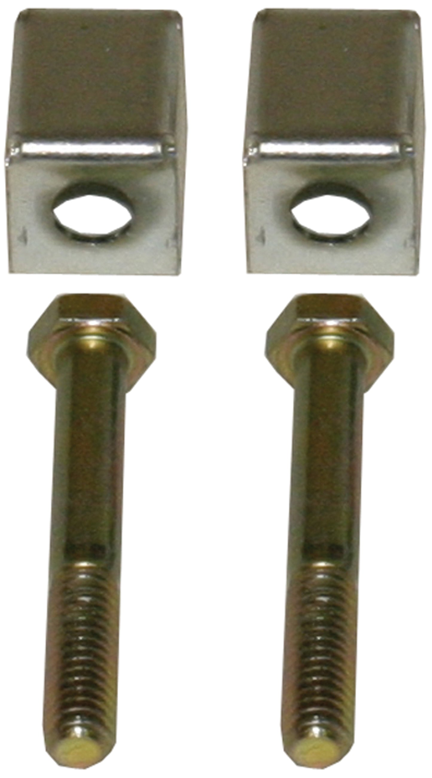 Tuffy Security - 077-01 - Land Rover Center Console Mounting Kit