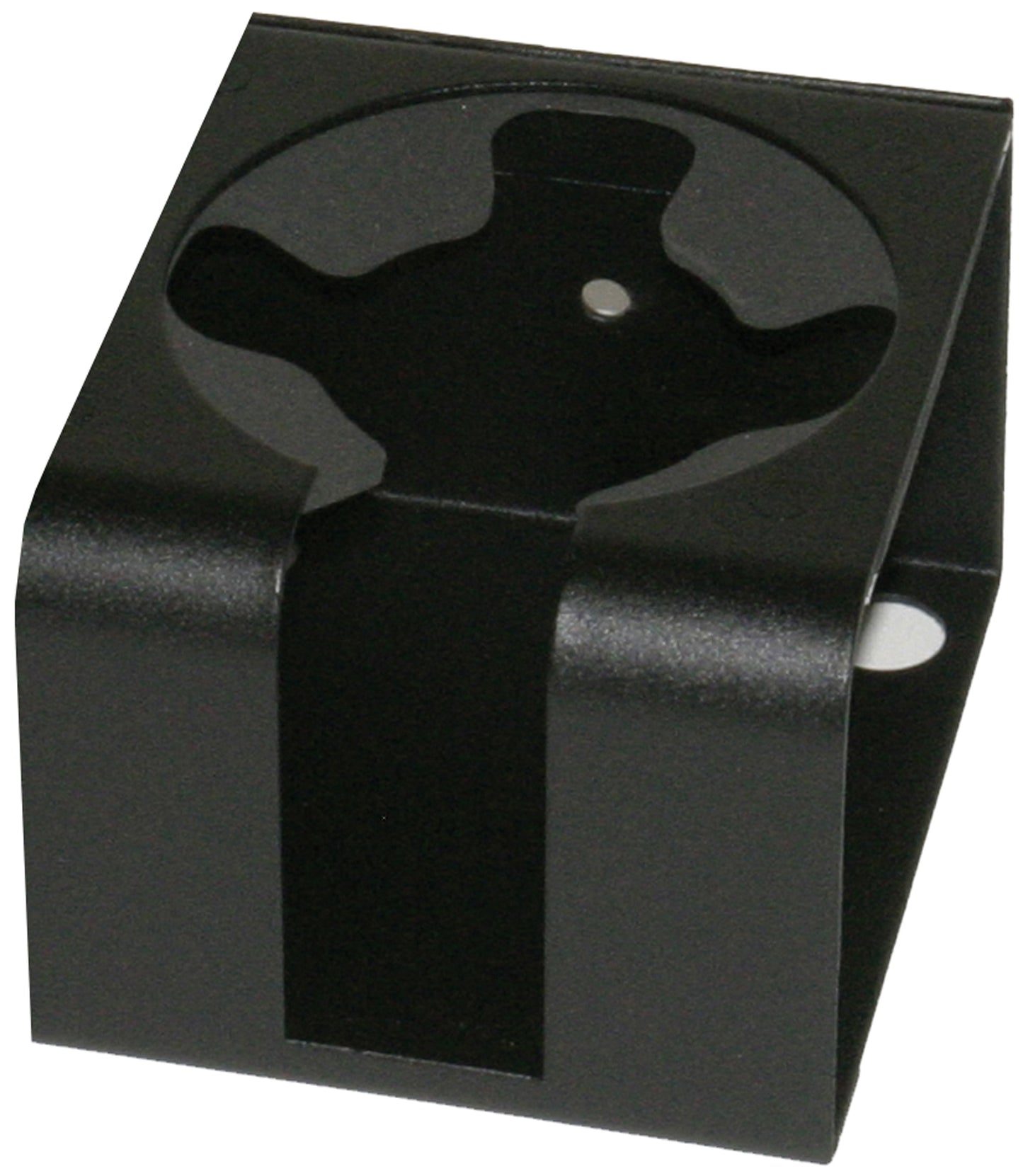 Tuffy Security - 134-01 - Single Standard Cup Holder