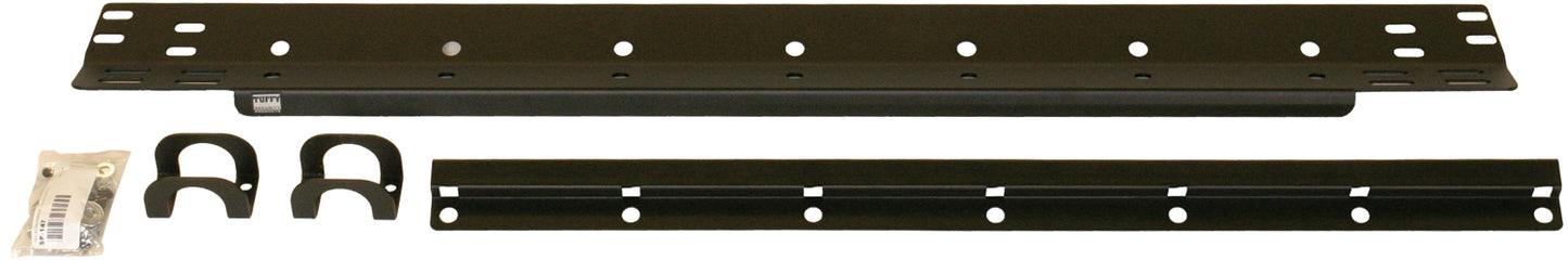 Tuffy Security - 147-01 - Toyota Light Bar Mounting Kit