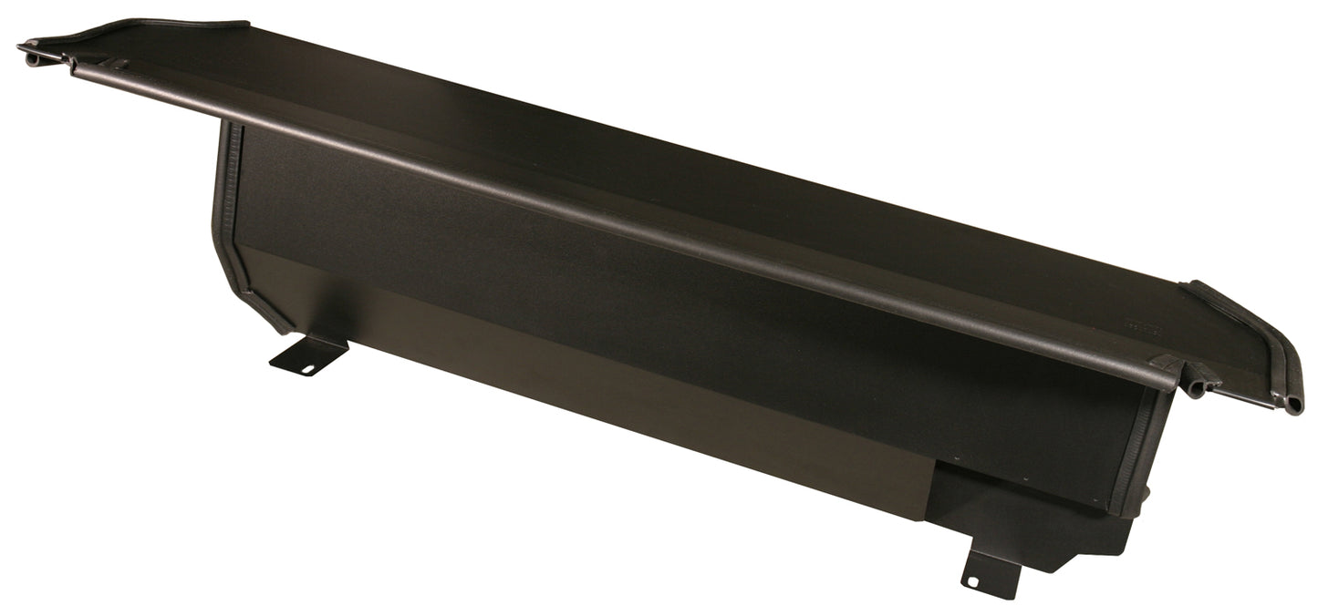Tuffy Security - 282-01 - Jeep Standard Cargo Area Security Enclosure