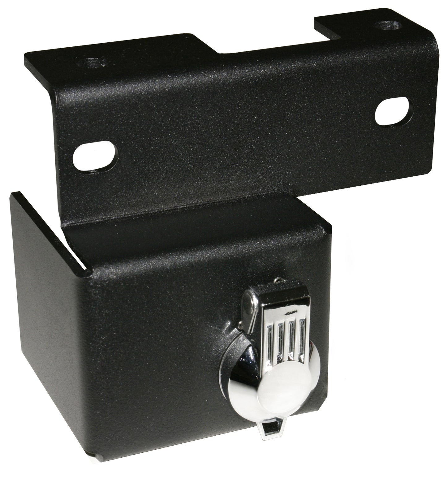 Tuffy Security - 292-01 - Jeep Hood Lock