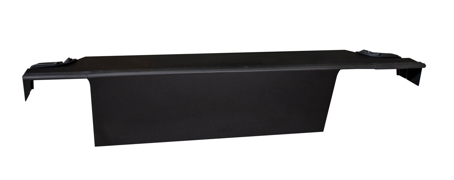 Tuffy Security - 296-01 - Jeep Standard Cargo Area Security Enclosure