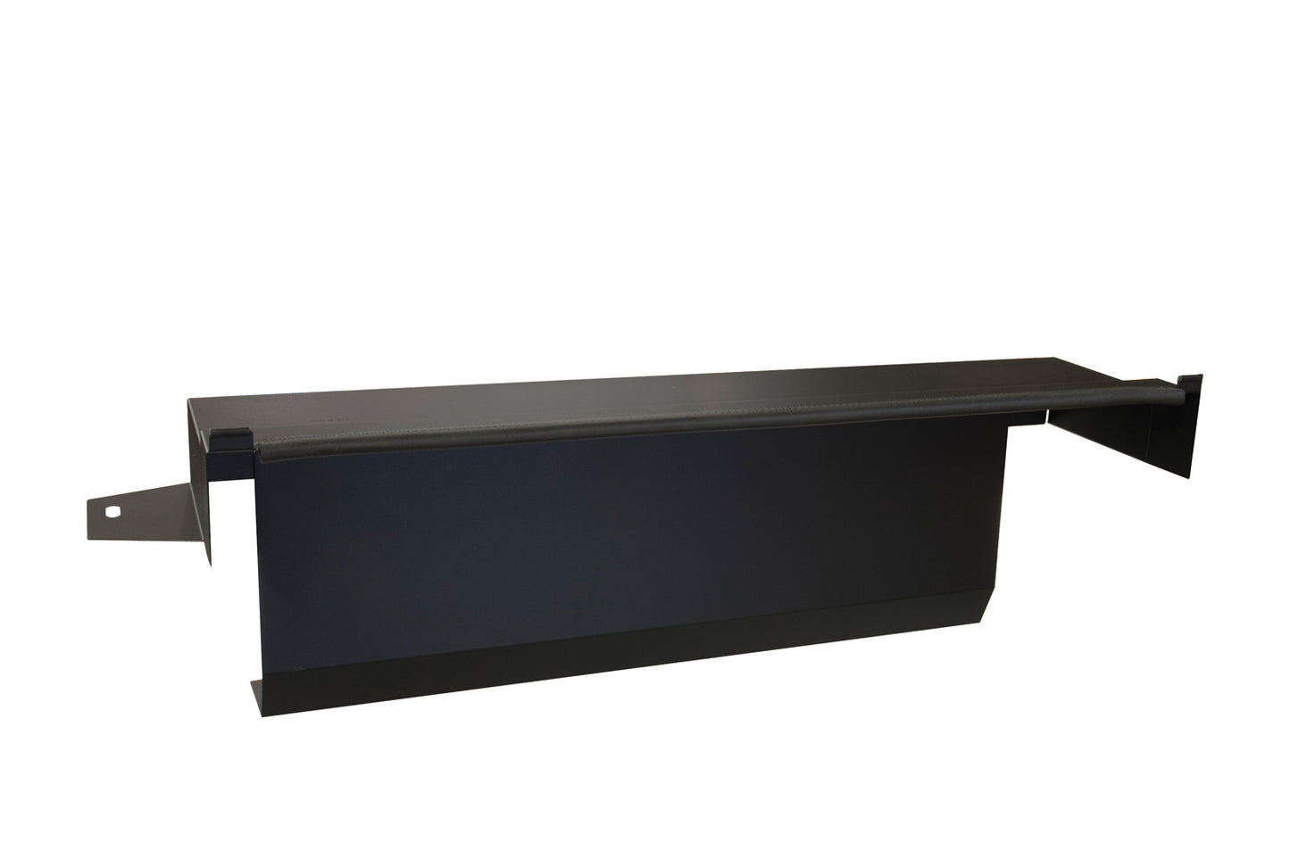 Tuffy Security - 297-01 - Jeep Standard Cargo Area Security Enclosure