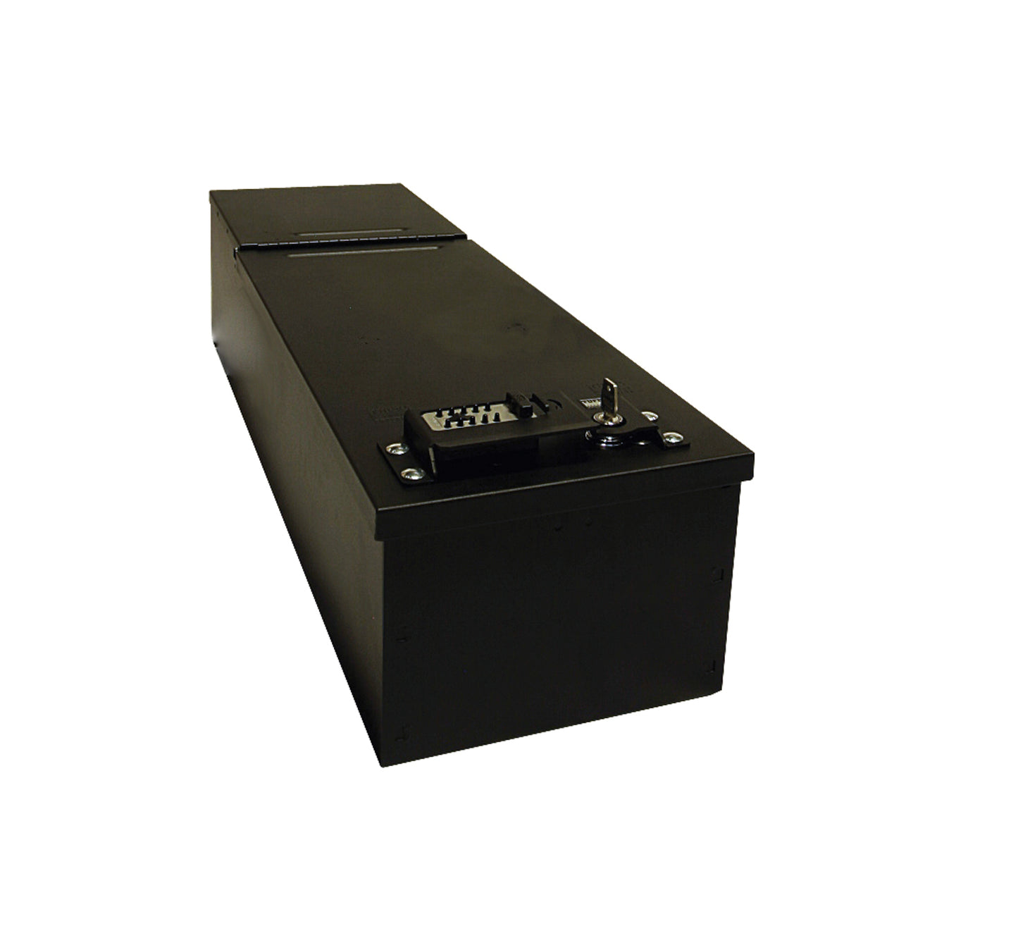 Tuffy Security - 301-100-01 - Tactical Lockbox