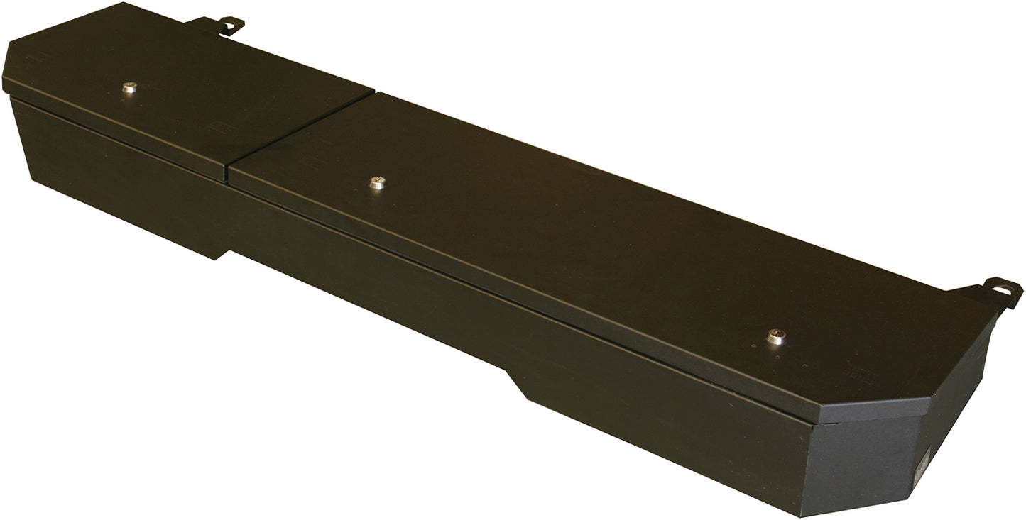 Tuffy Security - 307-01 - Chevy/GMC Rear Full Underseat Lockbox